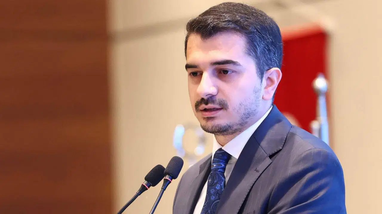 Çankaya Belediyesi Başkanvekili belli oldu