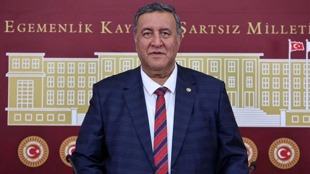CHP'li Ömer Fethi Gürer'den "Yeni Parti" iddialarına yanıt: Atatürk'ün partisinde kalacağım!