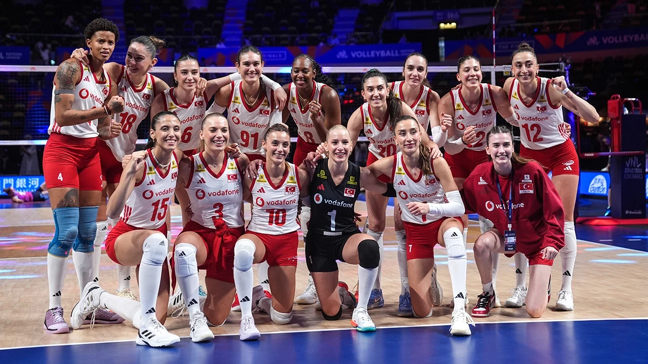 Filenin Sultanları yarı finalde