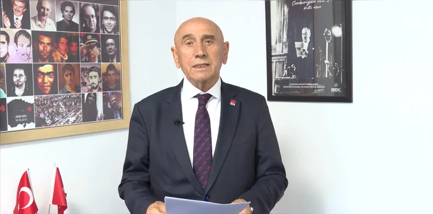 CHP'den Parti Okulu Haberine Yanıt: "Parti Okulu Sahadadır, İşinin Başındadır"