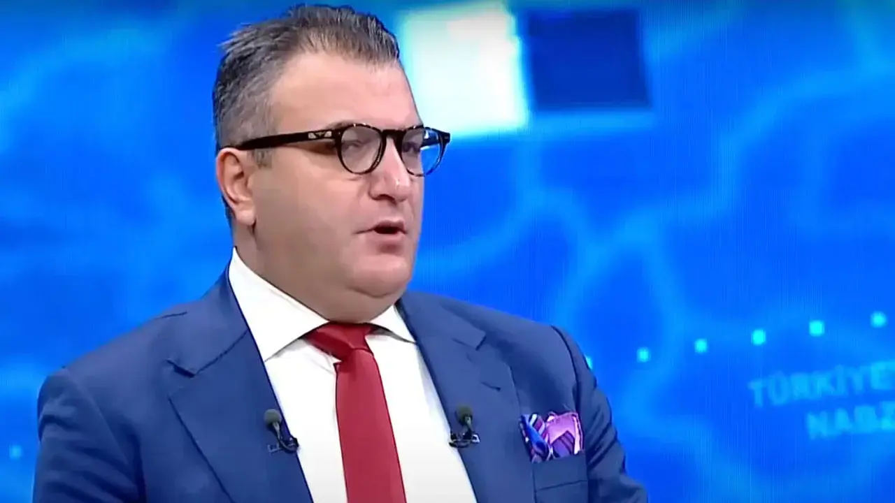 Cem Küçük TGRT Haber'den Ayrıldığını Doğruladı: Yeni Kanal İddiaları Gündemdee