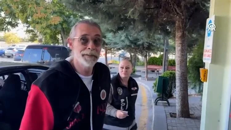 ETİMESGUT BELEDİYESİ'NE RÜŞVET VE YOLSUZLUK OPERASYONU: BAŞKAN ERDAL BEŞİKÇİOĞLU GÖZALTINDA