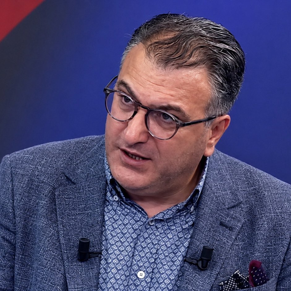CEM KÜÇÜK TUTUKLANDI