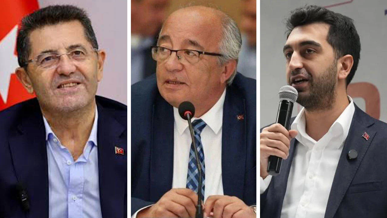 İSTANBUL SİYASETİNDE DİKKAT ÇEKEN KULİS: "3 CHP'Lİ BELEDİYE BAŞKANI AK PARTİ'YE GEÇİYOR" İDDİASI
