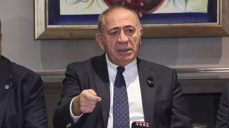 Gürsel Tekin'den Sözcü ve BirGün'e Sert Tepki: "İftira Atıyorsunuz"