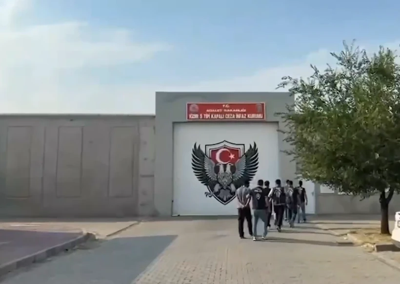 İçişleri Bakanlığı Duyurdu, Siber Operasyonlarında 185 Şüpheli Yakalandı