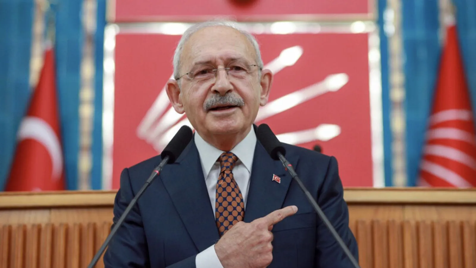 Kılıçdaroğlu: "Bu Meclis'in Büyük Bir Kısmı, Malı Götürenlerin Meclis'i"