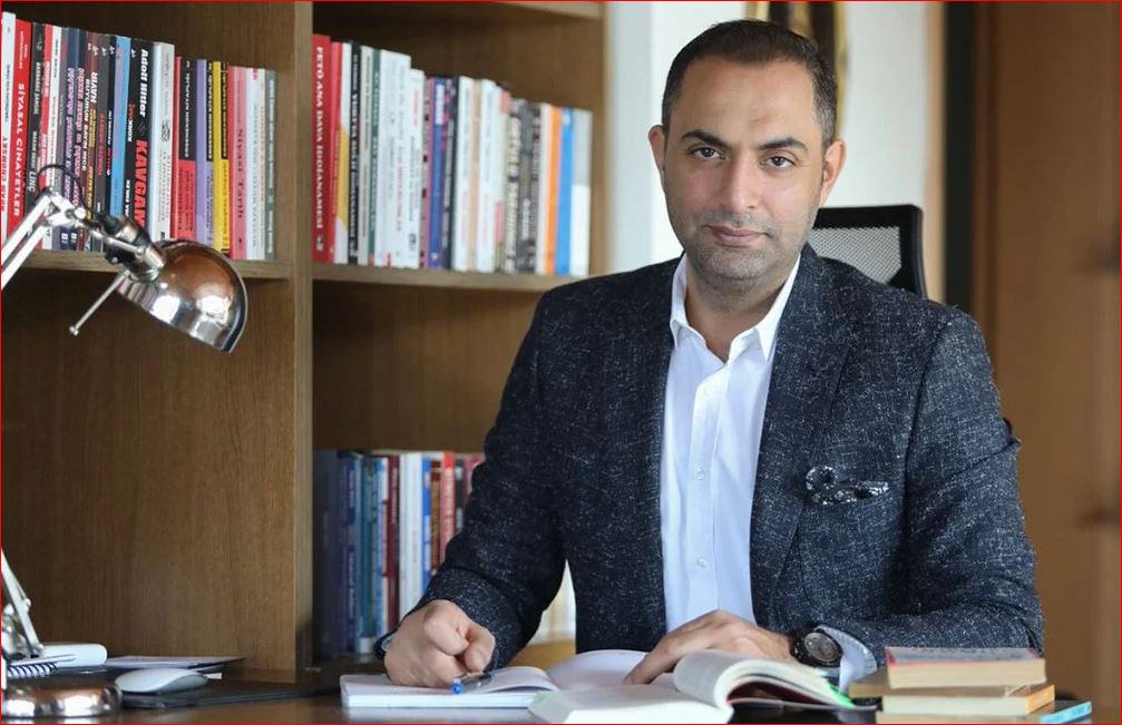 Ak Partili belediyelere operasyon mu geliyor? Ünlü gazeteci duyurdu