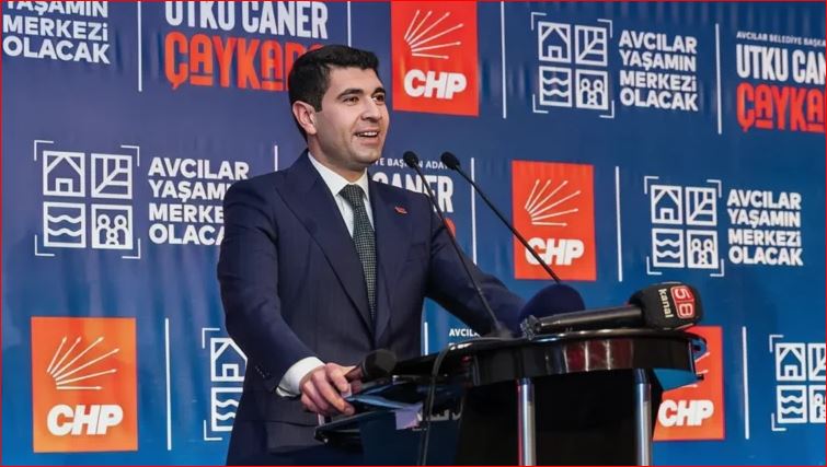 Avcılar Belediye Başkanı Çaykara'ya tahliye kararı