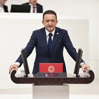 CHP’li Barış Bektaş’tan Çocuk Suçluluğu Açıklaması