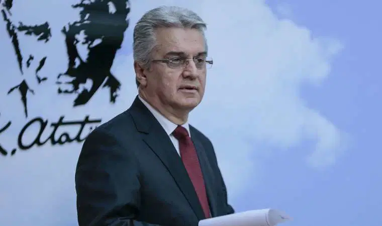 CHP'li Kuşoğlu'ndan Mansur Yavaş açıklaması: "Adayımız diye ortaya çıkartıp yıpratmak istemiyoruz, halkın teveccühü devam ederse tabii ki olur"