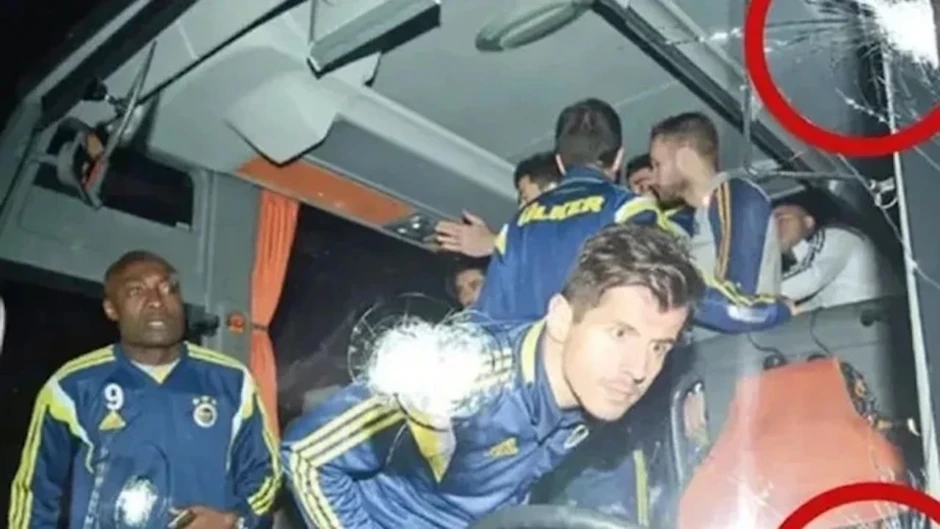 FENERBAHÇE OTOBÜSÜ SALDIRISINDA 11 YIL SONRA KRİTİK GELİŞME!