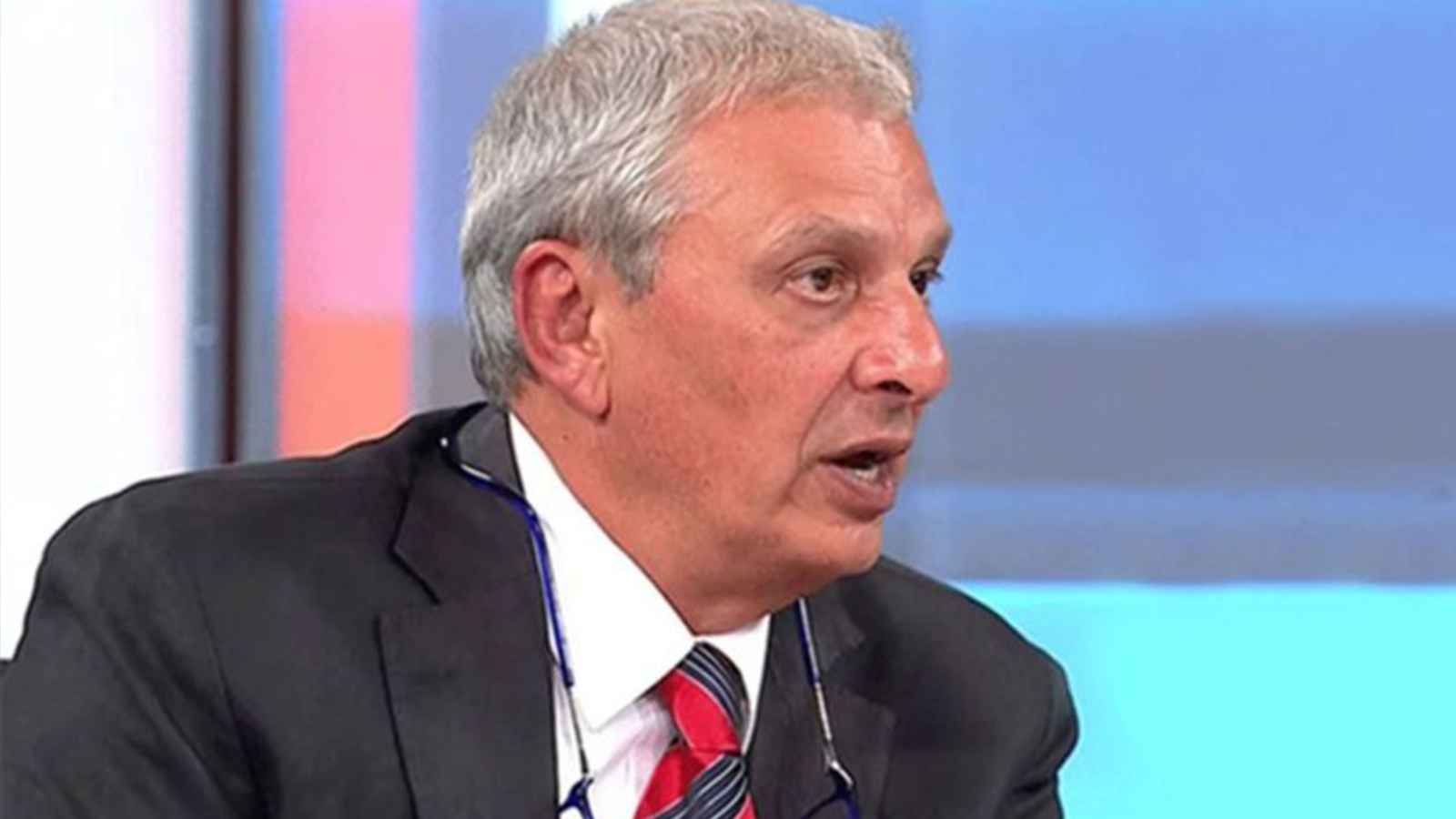 CAN ATAKLI’DAN MUHALEFETE SERT UYARI: “BU ÖFKELİ SEÇMEN SANDIĞA GİTMEZ!”