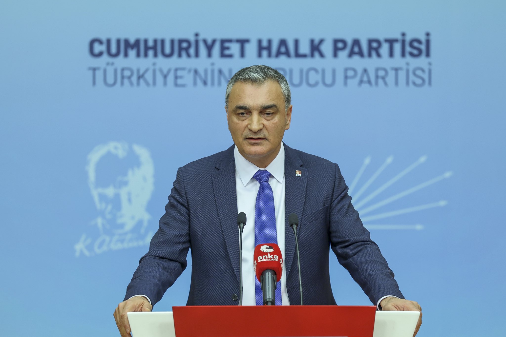 CHP’de İl Yönetimlerinde Atama Süreci Tamamlandı