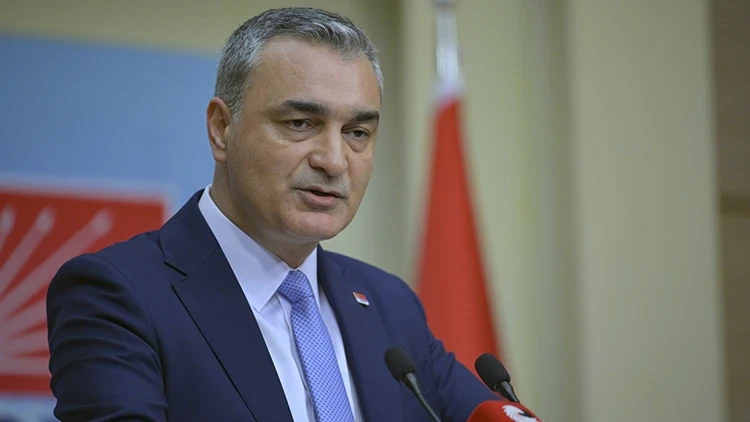 CHP Sözcüsü Sarı: İmamoğlu'nun istifası şaşırtıcı olmadı, geç kalmış bir karardır