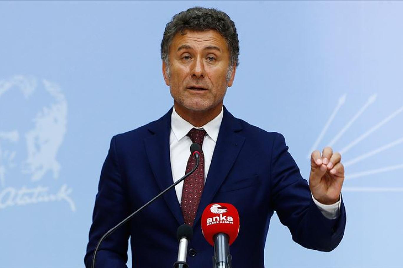 SARIBAL’DAN TARIM KREDİ KOOPERATİFLERİNE SERT ELEŞTİRİ: “ÇİFTÇİYİ BORÇLANDIRMANIN ARACI MI?”