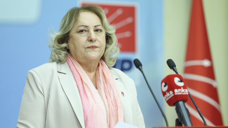 Ayten Gülsever: “Çocuklar Korunmayı Bekliyor”