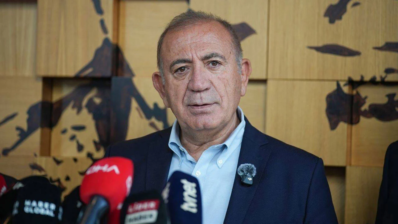 Gürsel Tekin: “Cezaevlerimiz dolu dizgin, kapasitesinin çok üstünde”