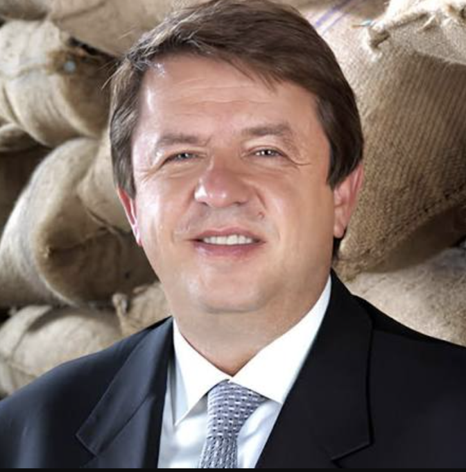 İş Adamı Birol Altınkılıç, 66 yaşında Yaşamını Yitirdi