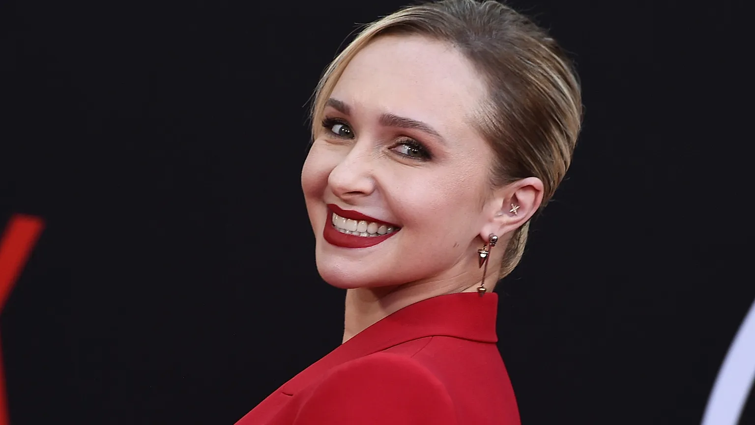 Hayden Panettiere 36 Yaşında Yaşamını Kaybetti