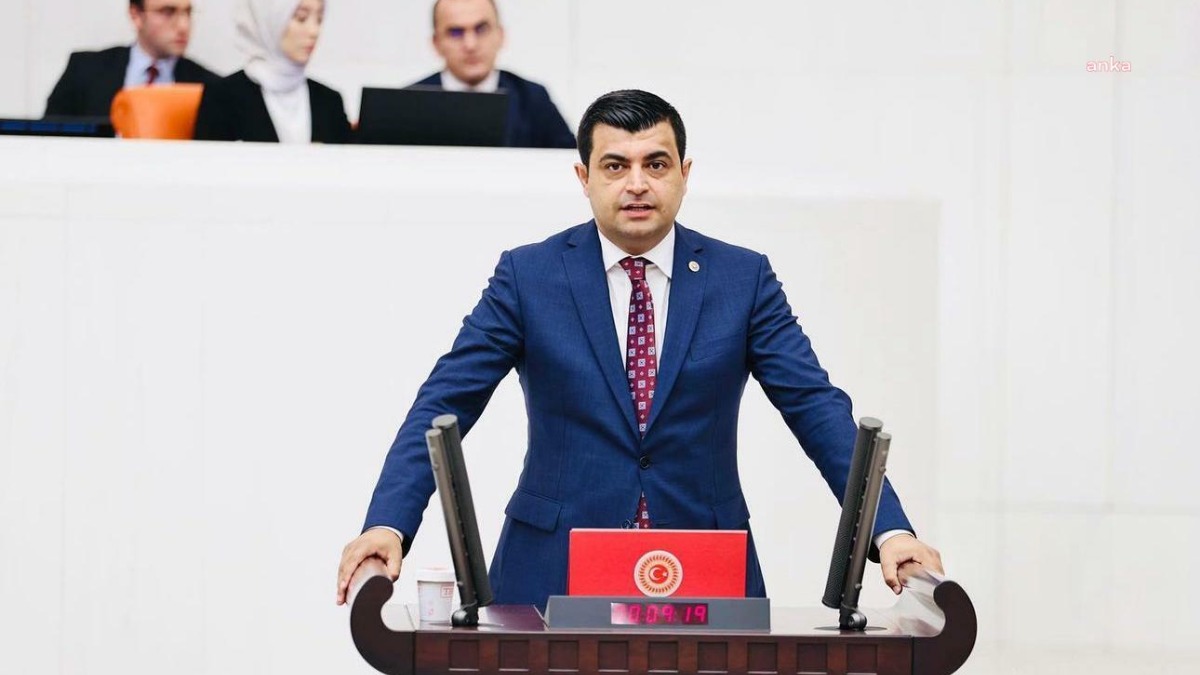 CHP'li Deniz Demir'den Kılıçdaroğlu'na Destek