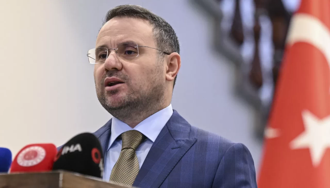 KUYTULCULAR YAPILANMASINA 6 İLDE OPERASYON! BAKAN GÜRLEK: 5 ŞİRKETE KAYYUM ATANDI