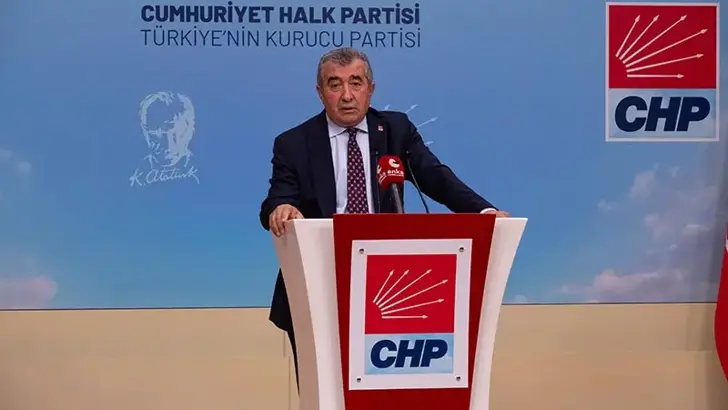 NECDET SARAÇ DUYURDU: CHP’DEN “YENİ TÜRKİYE MODELİ” HAZIRLIĞI