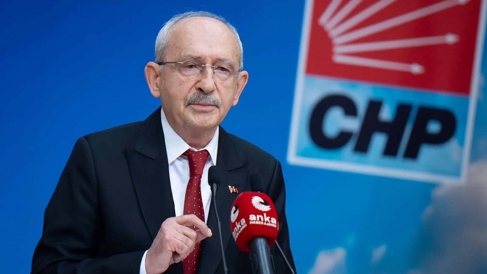 KILIÇDAROĞLU İL GEZİLERİNE MERSİN’DEN BAŞLIYOR