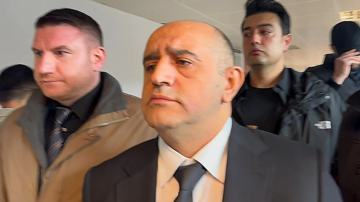 AZİZ İHSAN AKTAŞ SUÇ ÖRGÜTÜ DAVASINDA KARAR