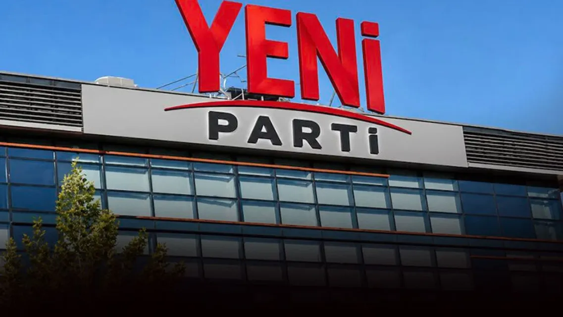 YENİ PARTİ İZMİR TEŞKİLATINDA İLÇE BAŞKANLARI ARASINDA SERT TARTIŞMA