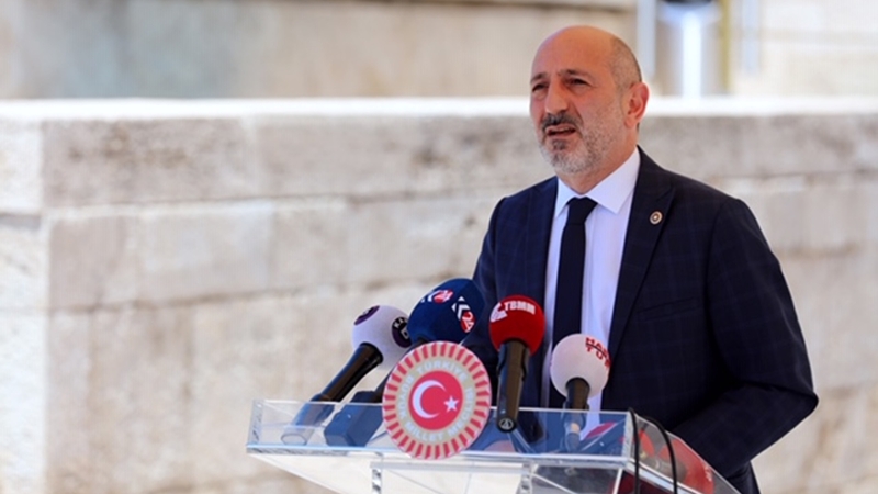 ALİ ÖZTUNÇ'TAN BAKANLIĞA ÇAĞRI: "TİCARİ BİRİM DAĞITIMLARINDAKİ MAĞDURİYETLER ACİLEN GİDERİLMELİDİR"