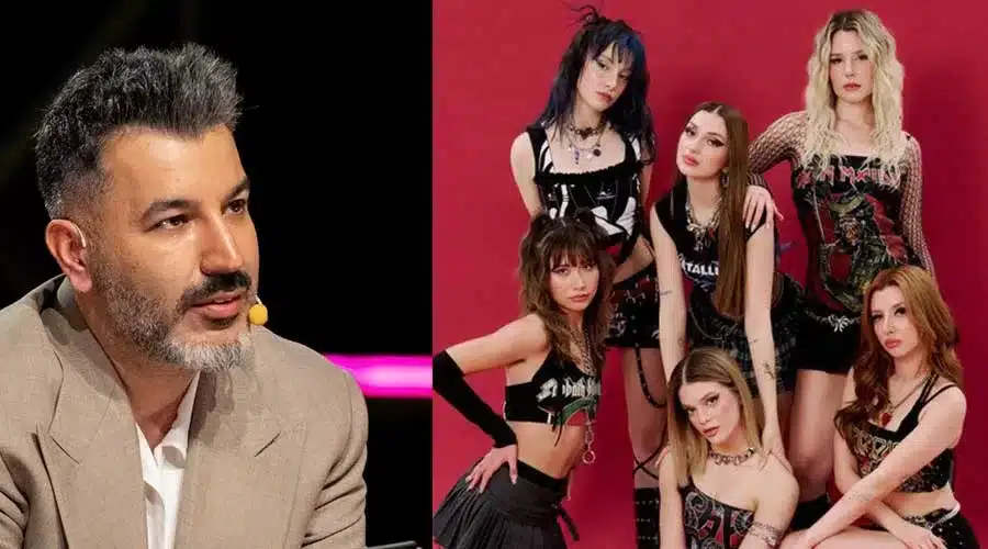 MANİFEST GRUBUNUN MENAJERİ TOLGA AKIŞ GÖZALTINA ALINDI