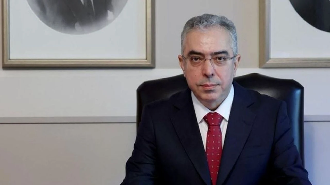 CUMHURBAŞKANI BAŞDANIŞMANI UÇUMDAN REFERANDUM ÖNERİSİ