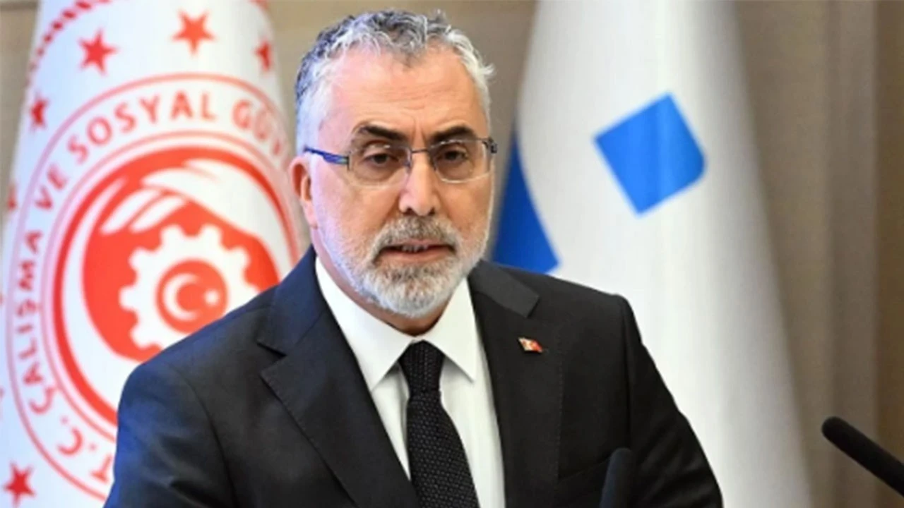 BAKAN IŞIKHAN UYARDI: SON GÜN 31 AĞUSTOS!
