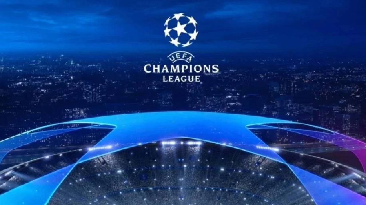 TÜRK FUTBOLUNDA ŞAMPİYONLAR LİGİ HEYECANI