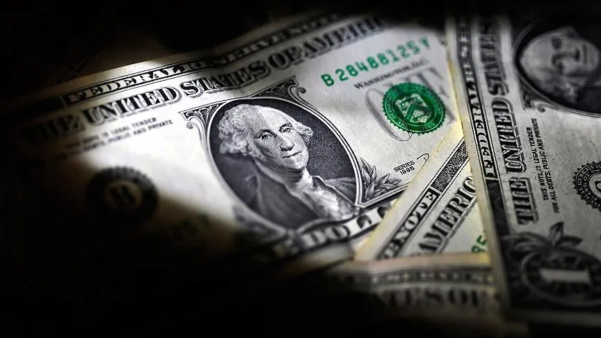 DOLAR YÜKSELİŞE GEÇTİ: İŞTE 28 AĞUSTOS GÜNCEL DÖVİZ KURLARI