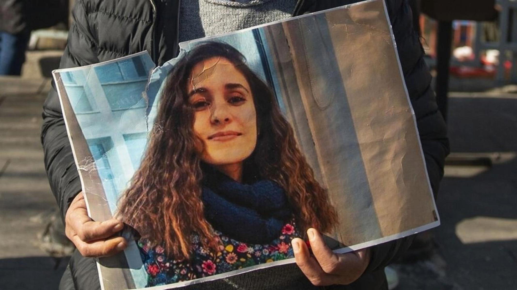 GÜLİSTAN DOKU SORUŞTURMASINDA 10 KİŞİ DAHA GÖZALTINA ALINDI