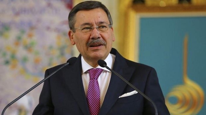 YURT DIŞI PARA İDDİALARI: GÖKÇEK HAKKINDA SORUŞTURMA