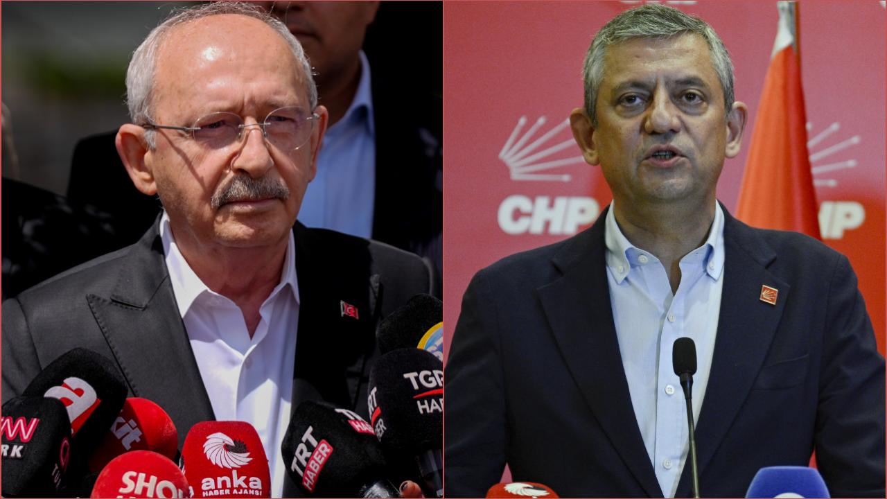 KILIÇDAROĞLU VE ÖZEL’DEN İKİ GÜNDE ÜÇ DİKKAT ÇEKEN AN!