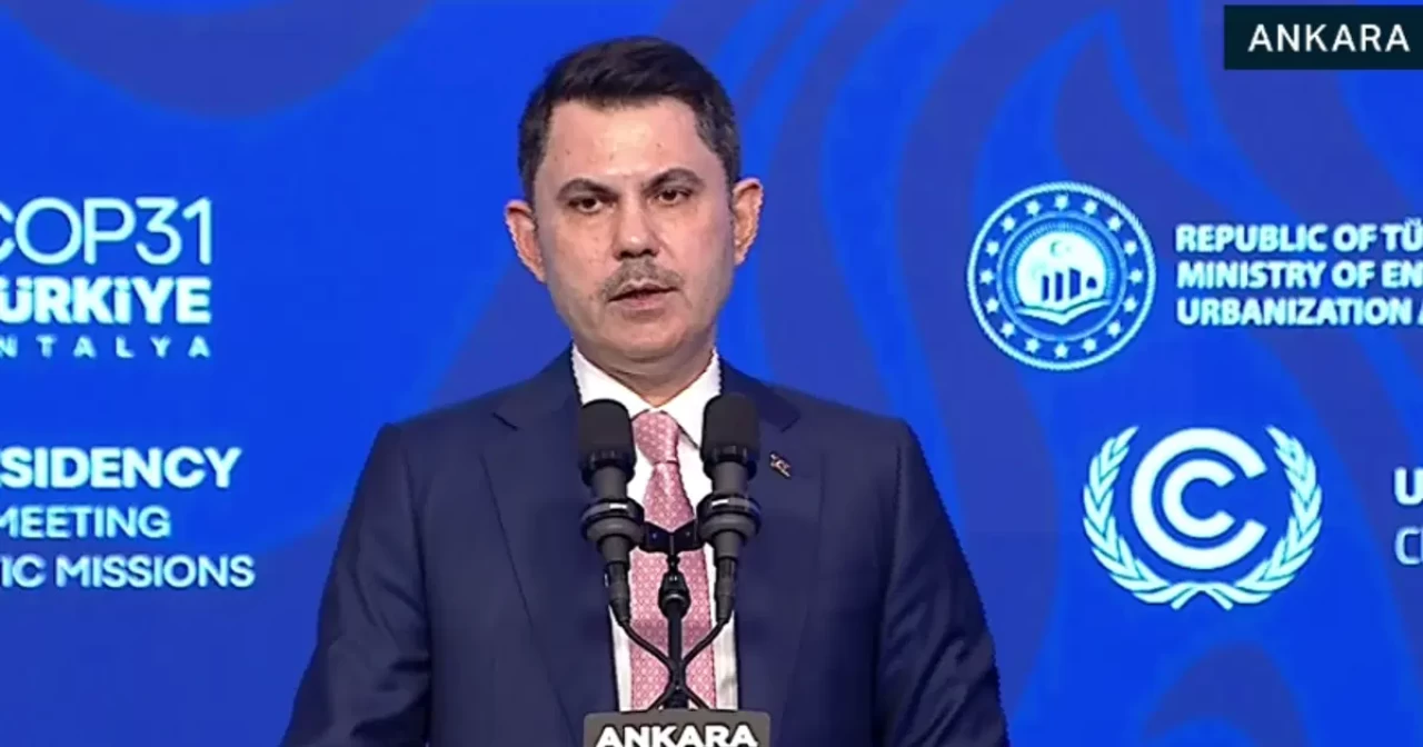 BAKAN KURUM DUYURDU! ÖNCE FETHİYE SONRA TRABZON: