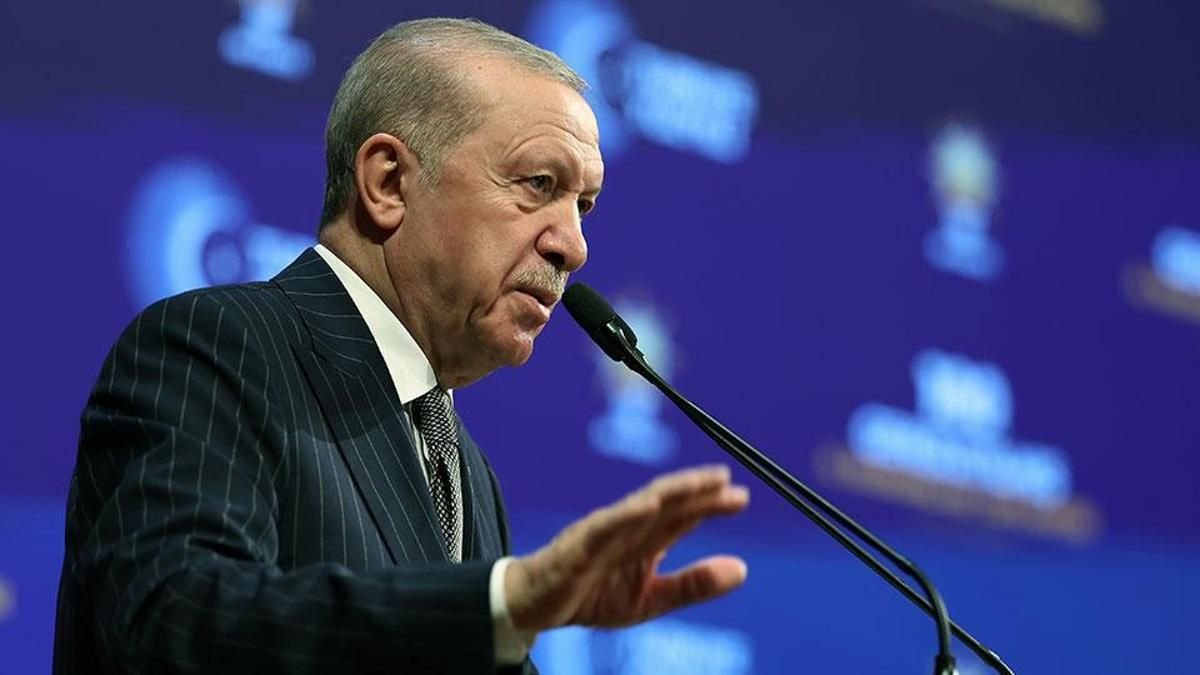 CUMHURBAŞKANI ERDOĞAN’DAN ŞİÖ ZİRVESİNDE DİKKAT ÇEKEN MESAJ