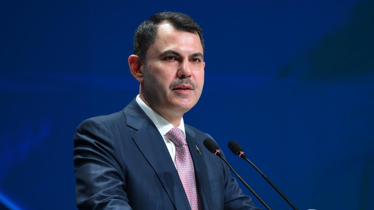 BAKAN KURUM: ANTALYA COP31'DE ÇÖZÜM ADRESİ OLACAK