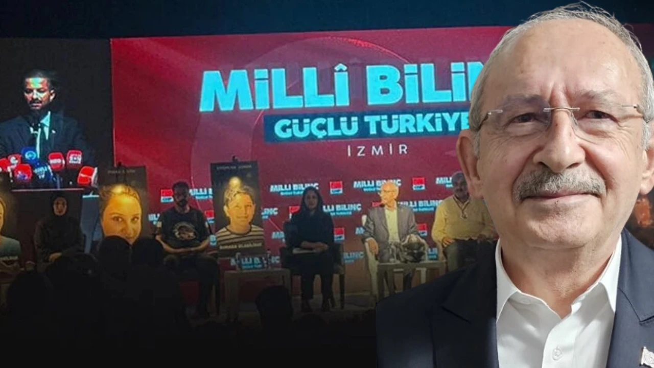 KILIÇDAROĞLU’NDAN ACILI AİLELERE ANLAMLI ZİYARET: “ACI YAŞAYANLARIN UMUDU”