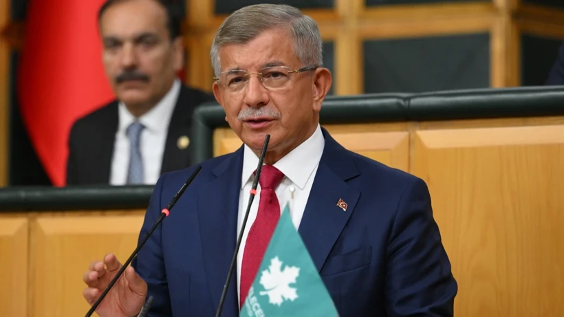 AHMET DAVUTOĞLU HAKKINDA SORUŞTURMA BAŞLATILDI