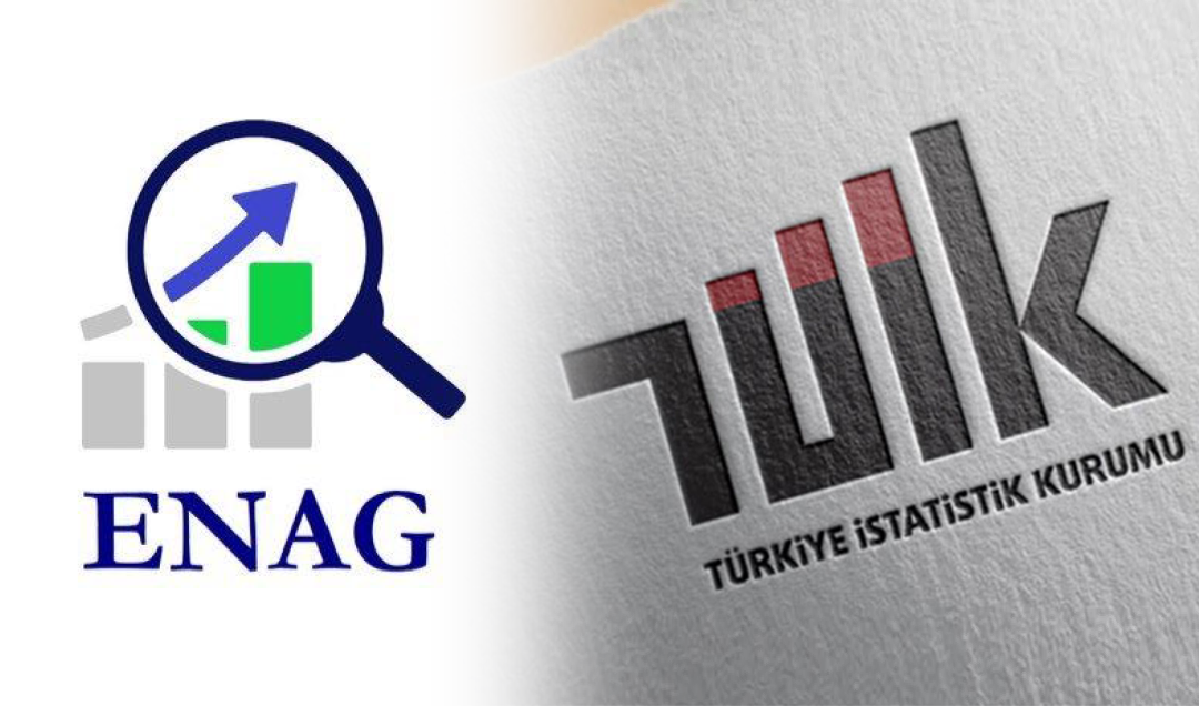 AĞUSTOS AYI ENFLASYON RAKAMLARI AÇIKLANDI