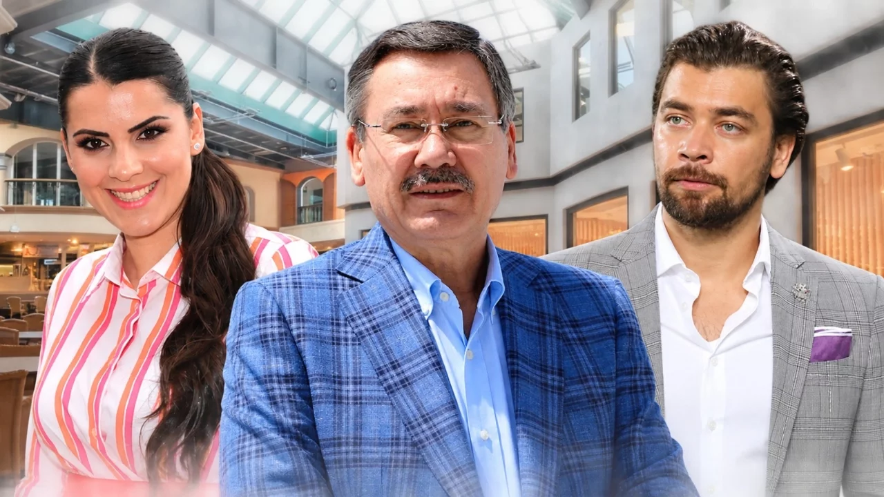 GÖKÇEK'İN OĞLU VE GELİNİ İFADEYE ÇAĞRILDI