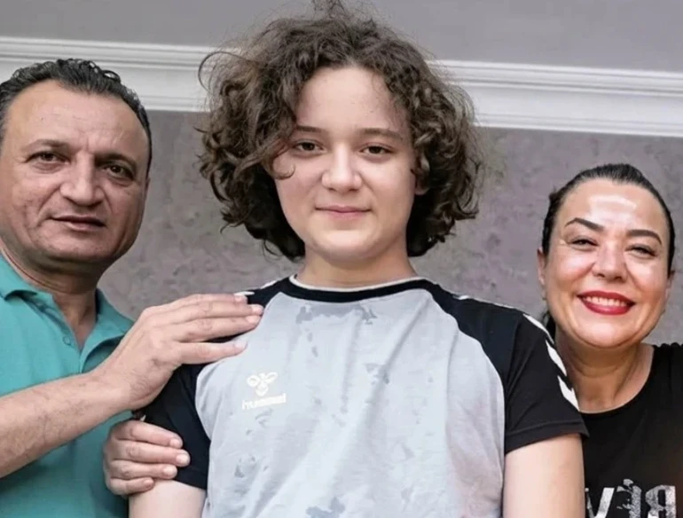 Kahramanmaraş’taki okul saldırısı davasında yeni gelişme: Anne tahliye edildi, savcılık itiraz etti