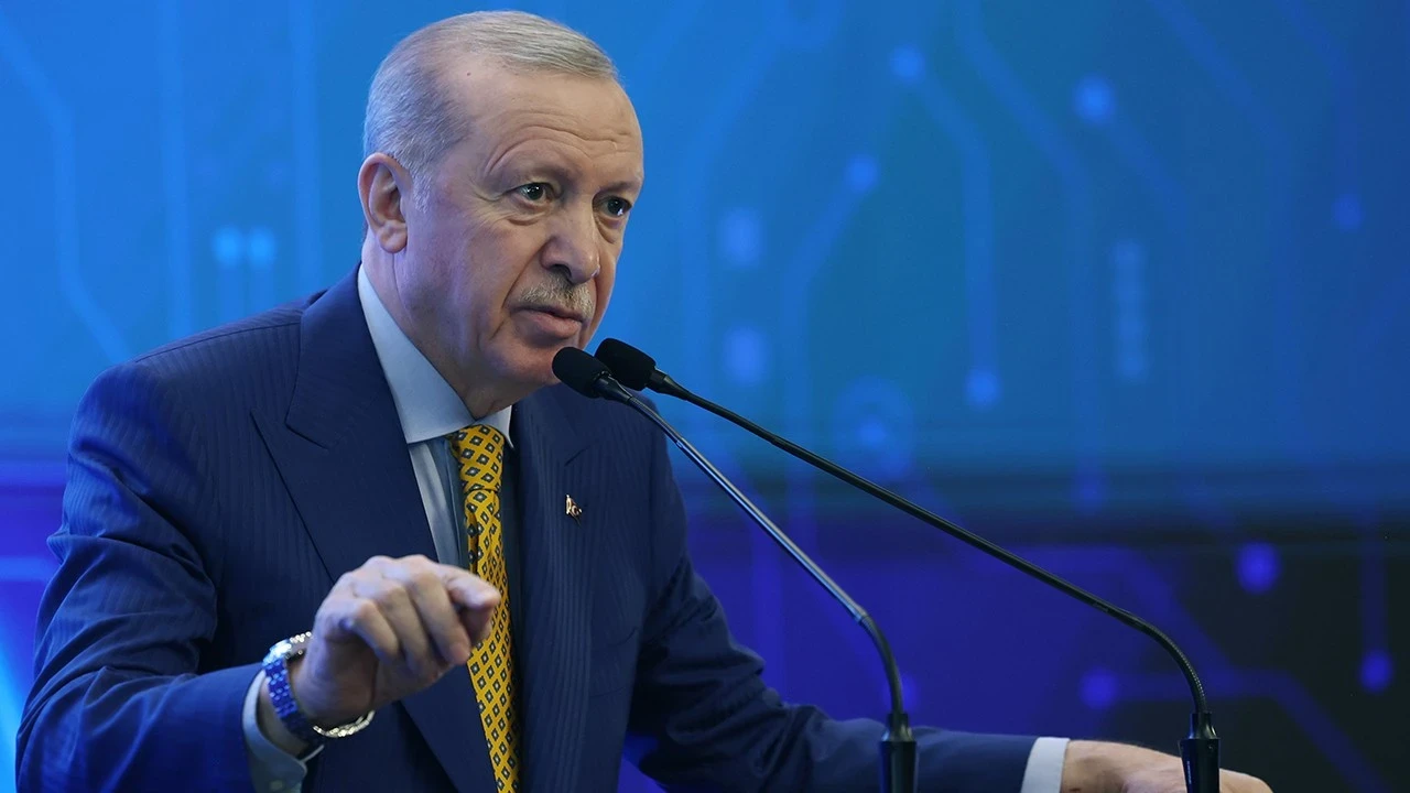 Cumhurbaşkanı Erdoğan'dan 5 Eylül 2026 tarihli atama ve görevden alma kararları yayımlandı