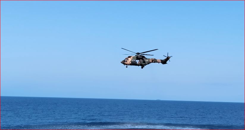 Girne açıklarındaki deniz kazasında can kaybı 13'e yükseldi