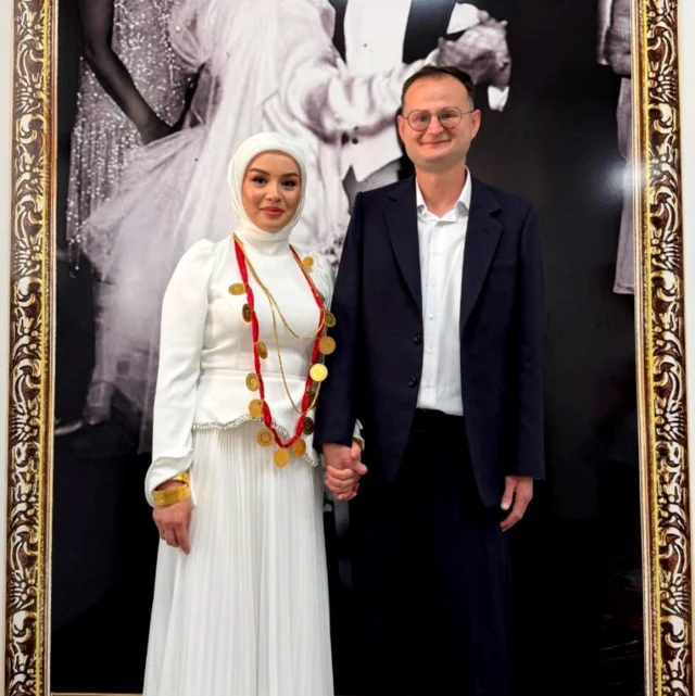 Aşığım dedi, düğünden sonra 5 milyon liralık altınları alıp sırra kadem bastı!